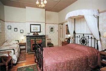 Sirens Bed And Breakfast Katoomba Dış mekan fotoğraf