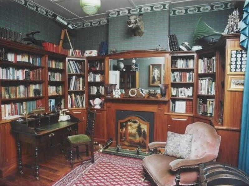 Sirens Bed And Breakfast Katoomba Dış mekan fotoğraf